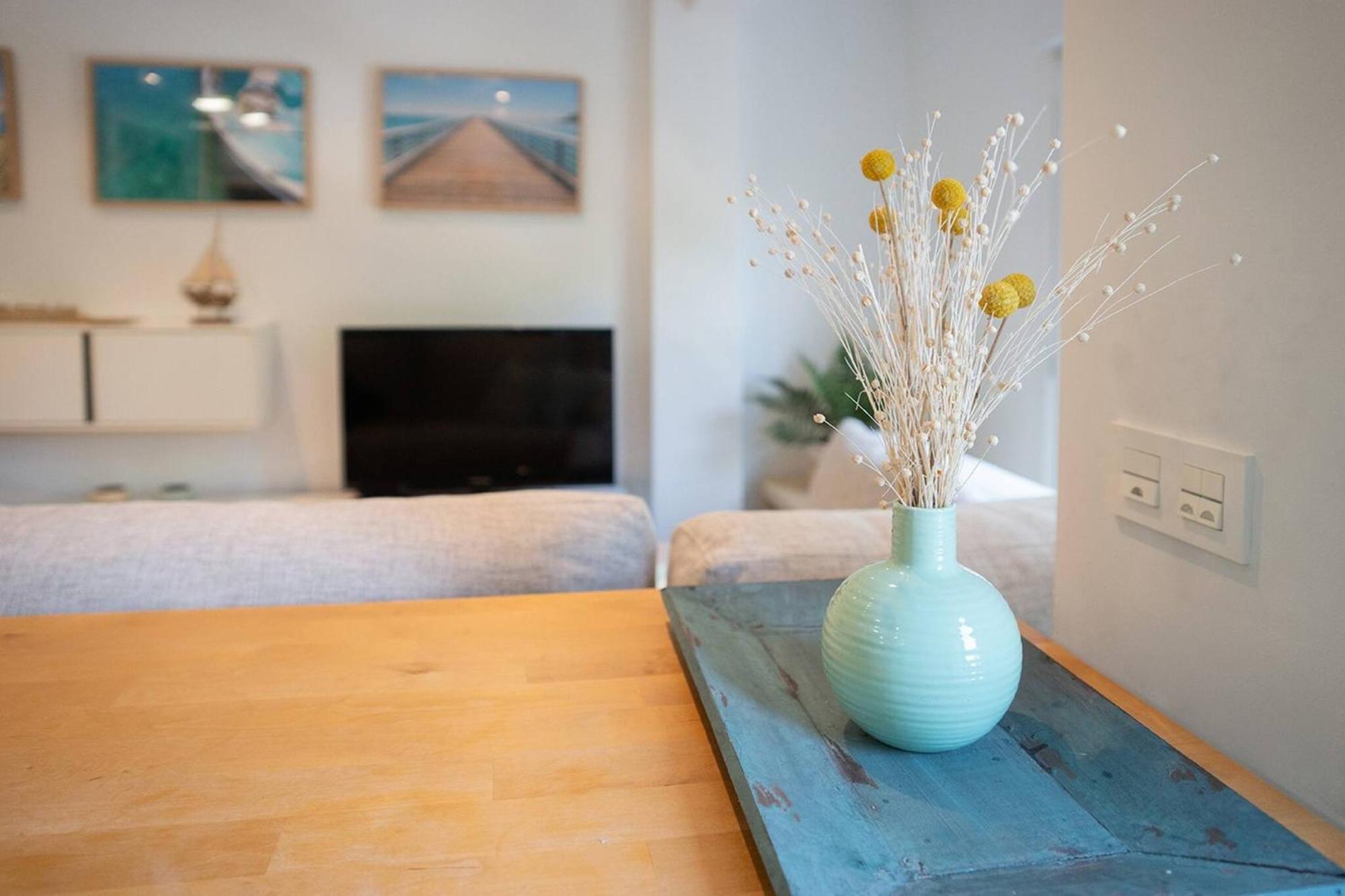 Earra - Xarma - Centro Y 2 Min. Playa, Zona Tranquila Apartment ซาเราทซ์ ภายนอก รูปภาพ