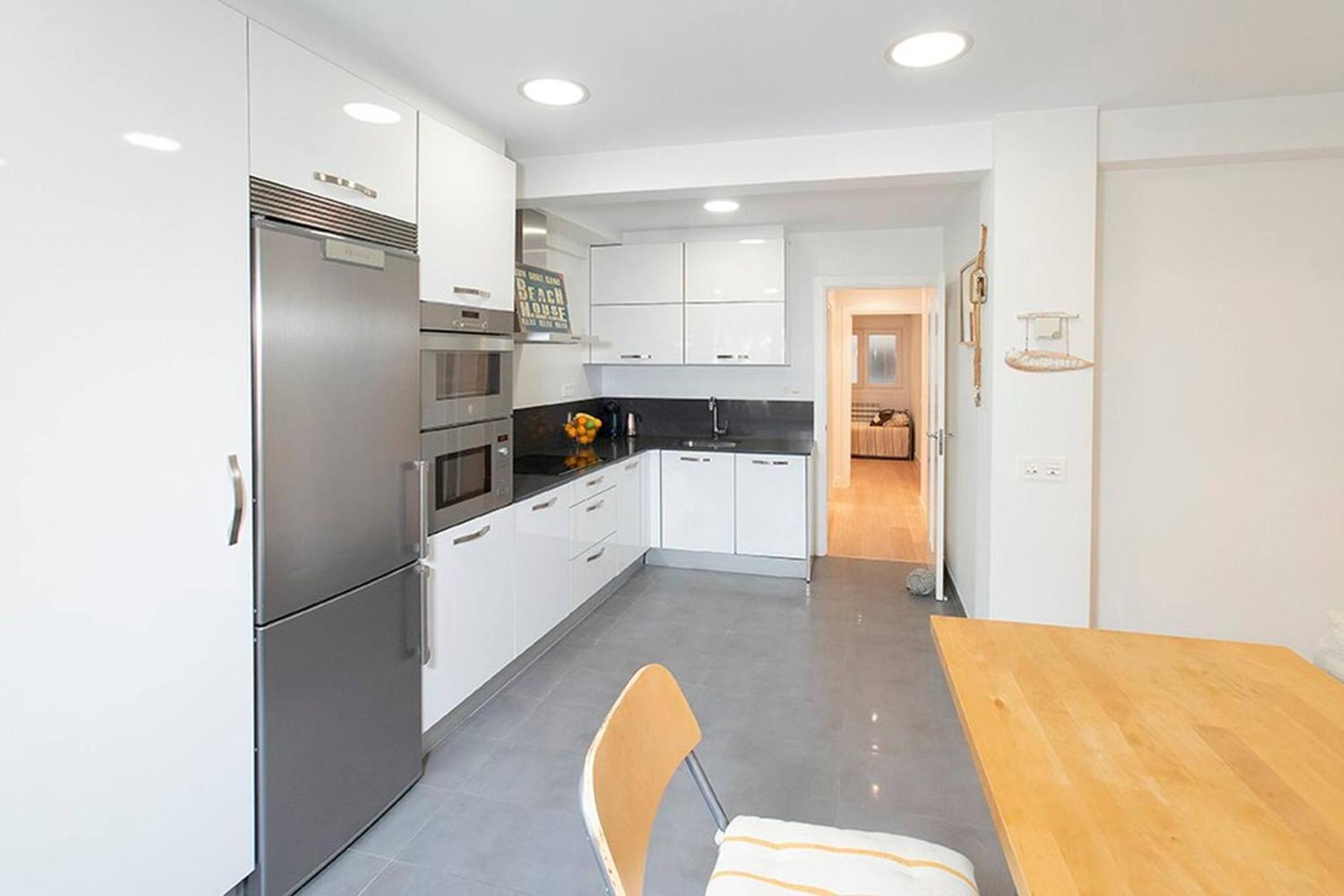 Earra - Xarma - Centro Y 2 Min. Playa, Zona Tranquila Apartment ซาเราทซ์ ภายนอก รูปภาพ