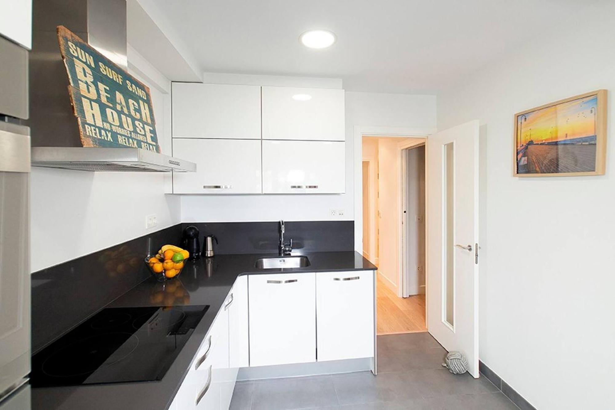 Earra - Xarma - Centro Y 2 Min. Playa, Zona Tranquila Apartment ซาเราทซ์ ภายนอก รูปภาพ
