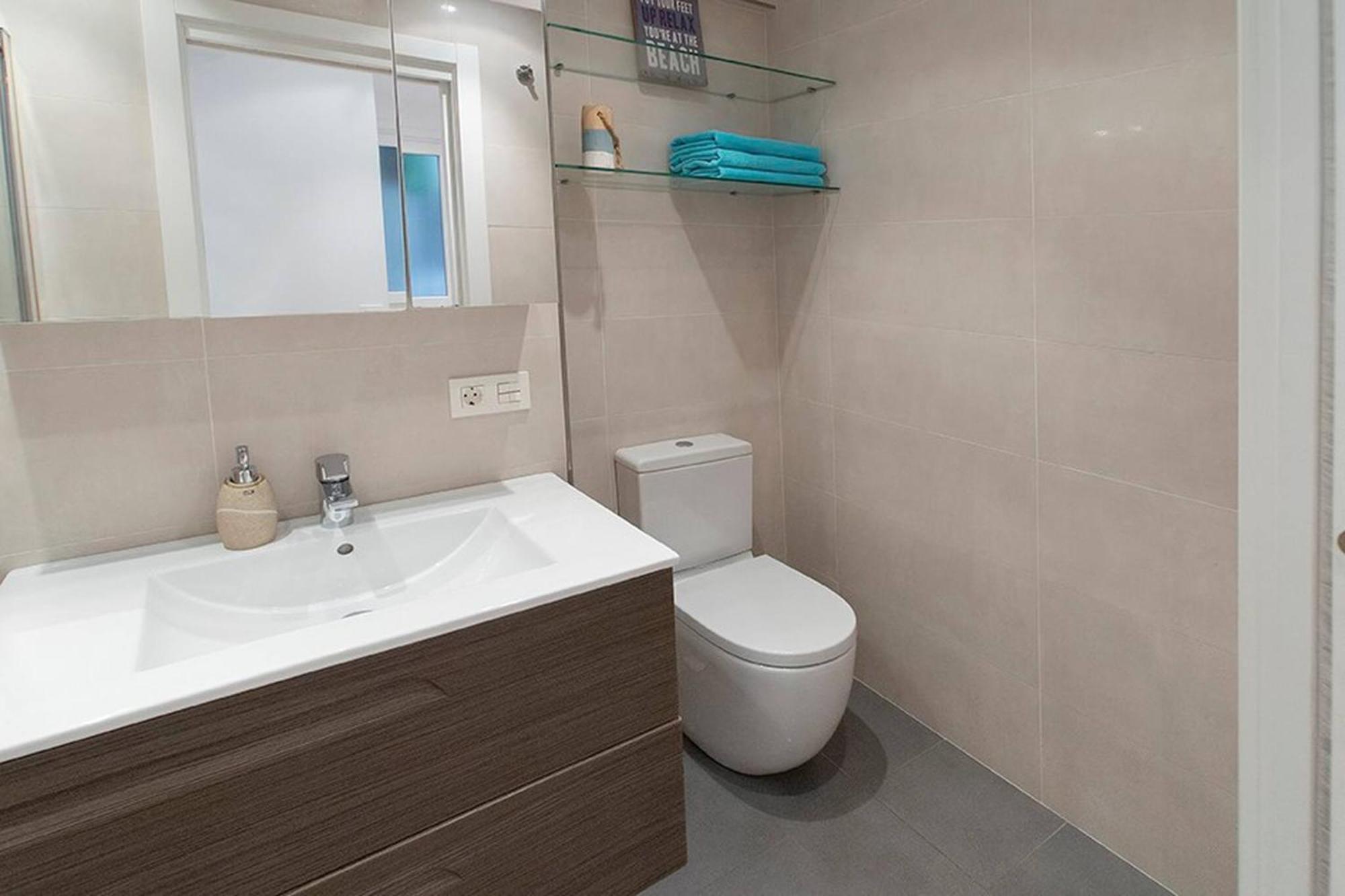 Earra - Xarma - Centro Y 2 Min. Playa, Zona Tranquila Apartment ซาเราทซ์ ภายนอก รูปภาพ