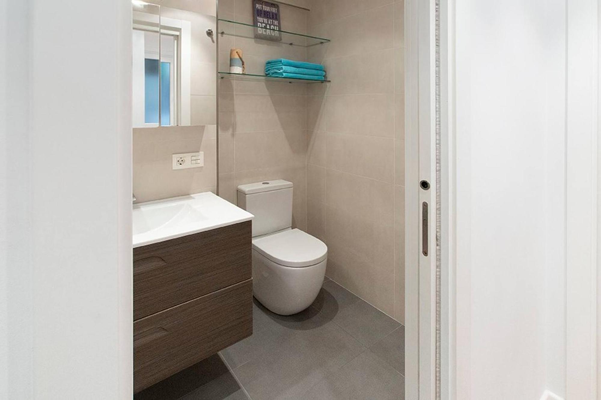 Earra - Xarma - Centro Y 2 Min. Playa, Zona Tranquila Apartment ซาเราทซ์ ภายนอก รูปภาพ