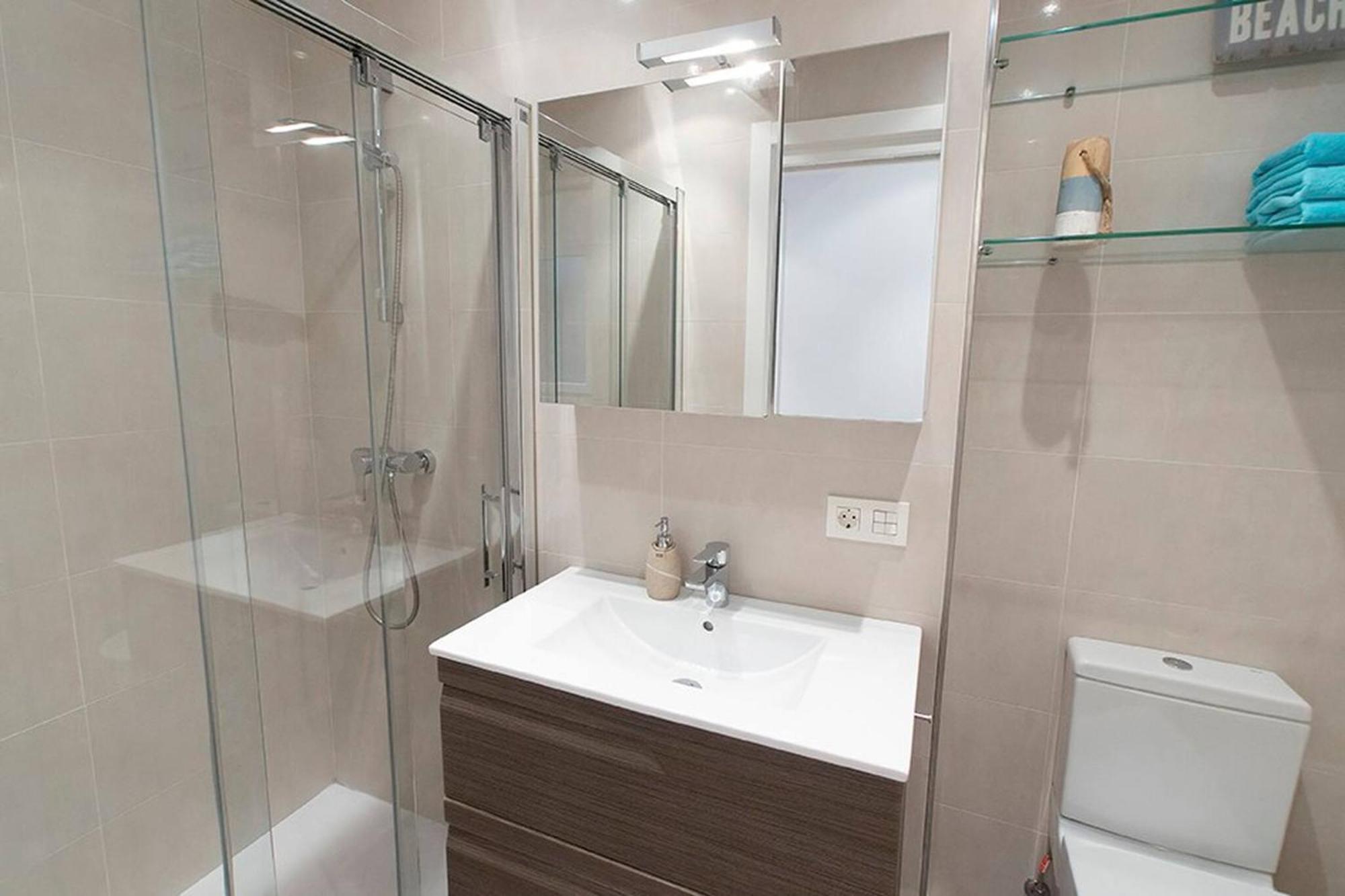 Earra - Xarma - Centro Y 2 Min. Playa, Zona Tranquila Apartment ซาเราทซ์ ภายนอก รูปภาพ
