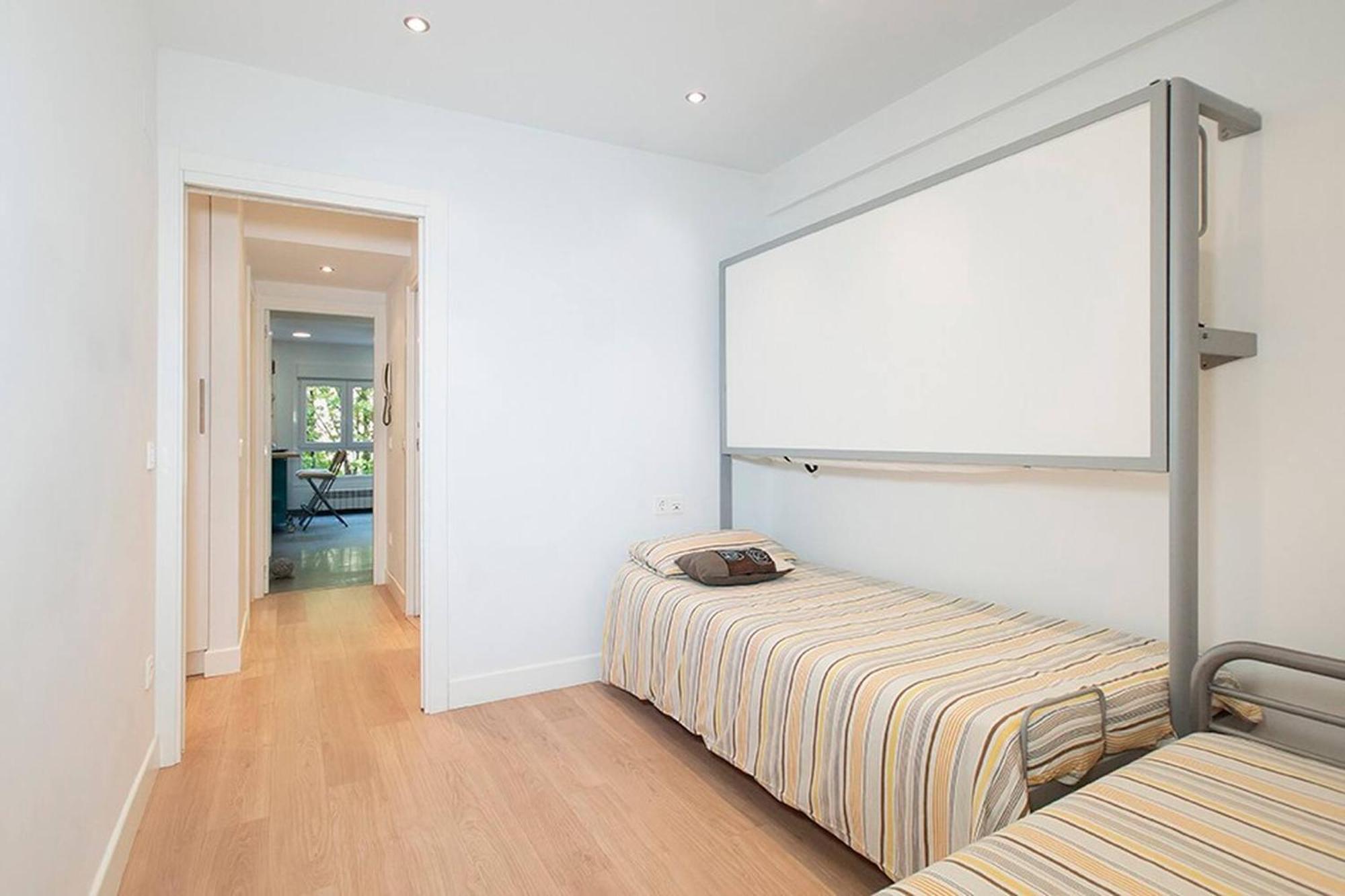 Earra - Xarma - Centro Y 2 Min. Playa, Zona Tranquila Apartment ซาเราทซ์ ภายนอก รูปภาพ