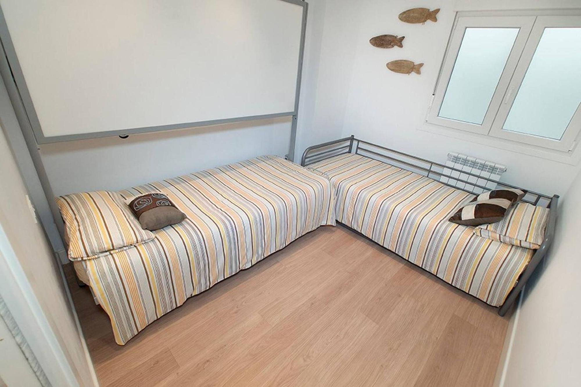 Earra - Xarma - Centro Y 2 Min. Playa, Zona Tranquila Apartment ซาเราทซ์ ภายนอก รูปภาพ
